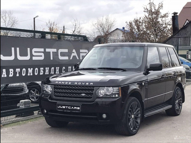 Авито нижний новгород авто с пробегом частные объявления иномарки