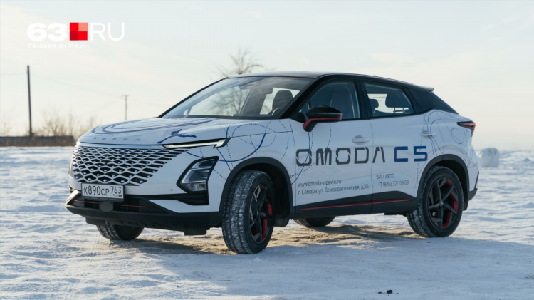 Авто ру самара авто с пробегом частные объявления