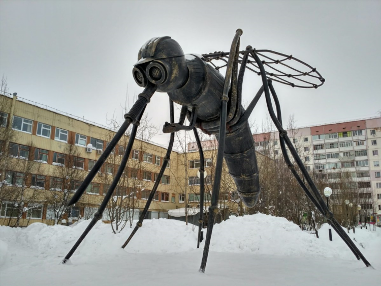 Большая база объявлений усинск