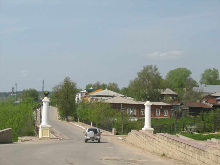 Доска частных объявлений касимов