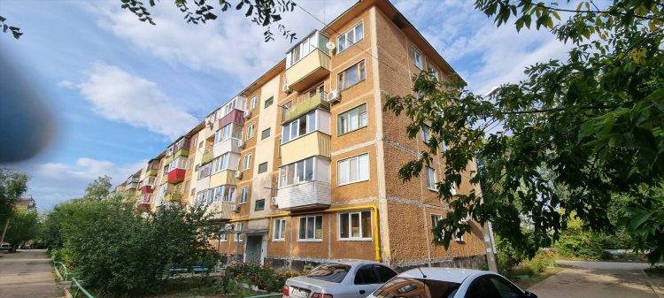 Доска объявлений п энергетик новоорский район