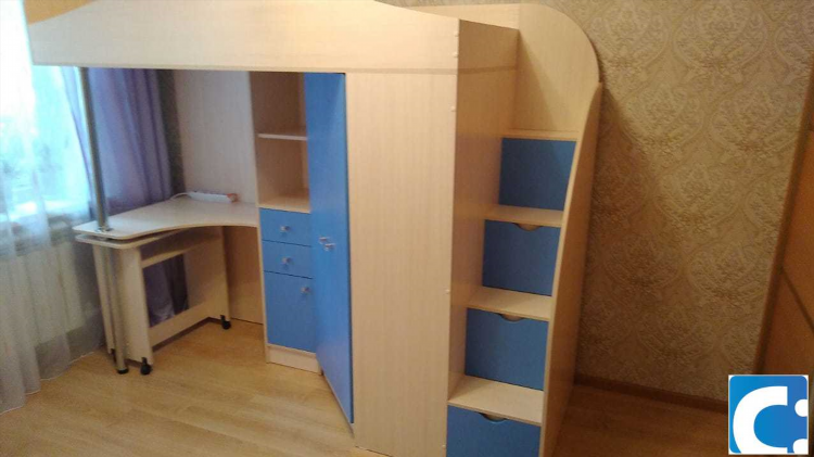 Доска объявлений продам кровать