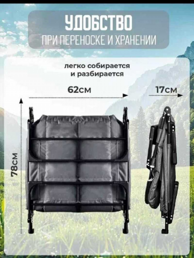 Доска объявлений собирается