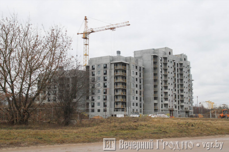 Доска объявлений стройка