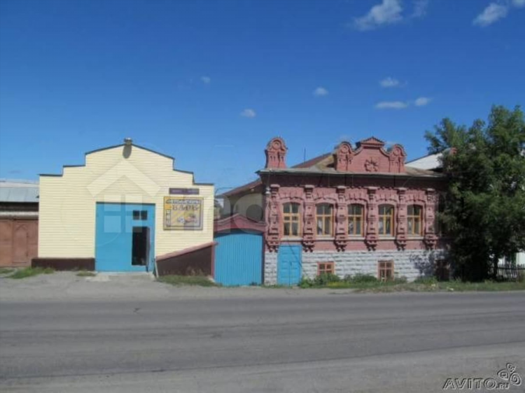 Доска объявлений трехгорный юрюзань