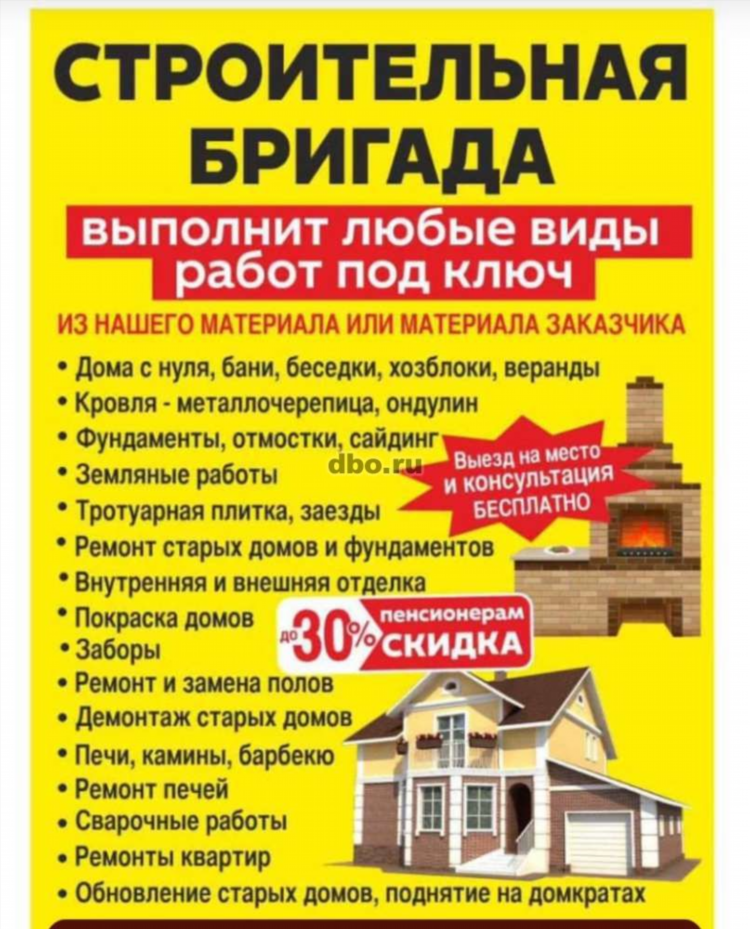 Доска объявлений воскресенск