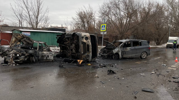 Доска объявлений залив