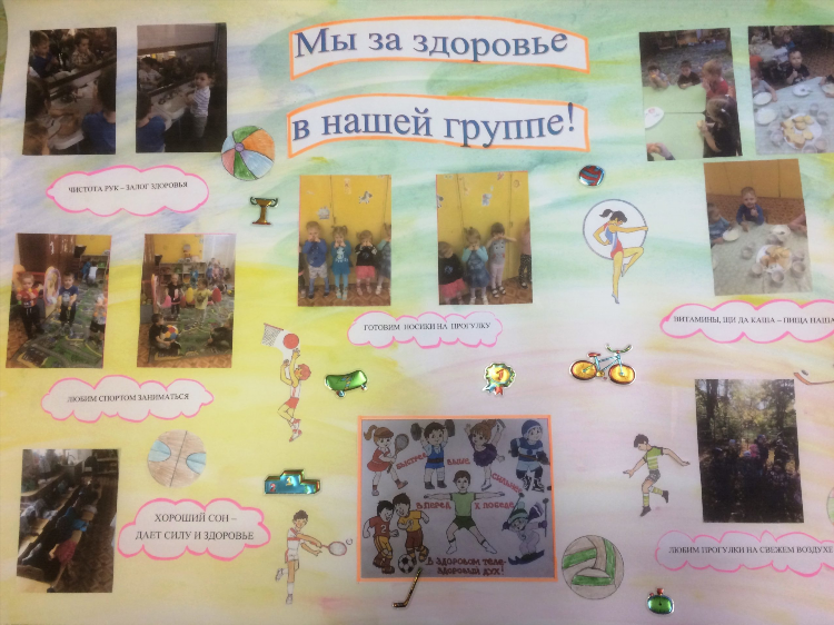 Доска объявлений здоровье