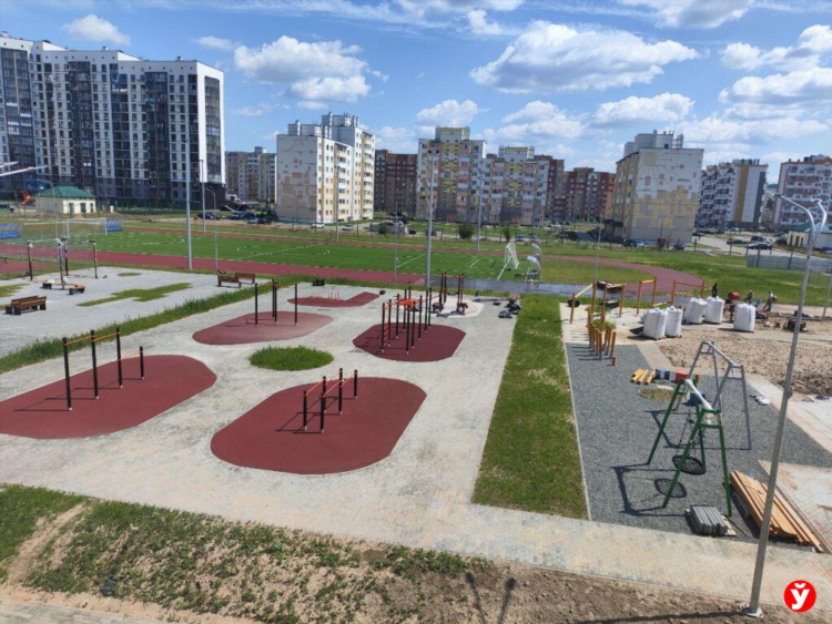Электронный солигорск недвижимость объявления