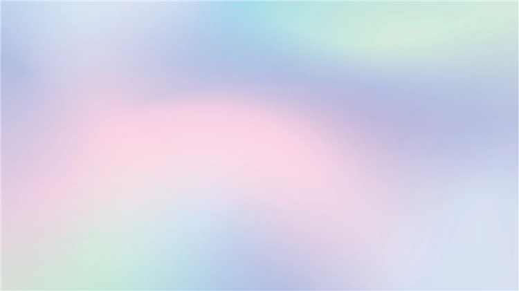 Фон для объявления однотонный