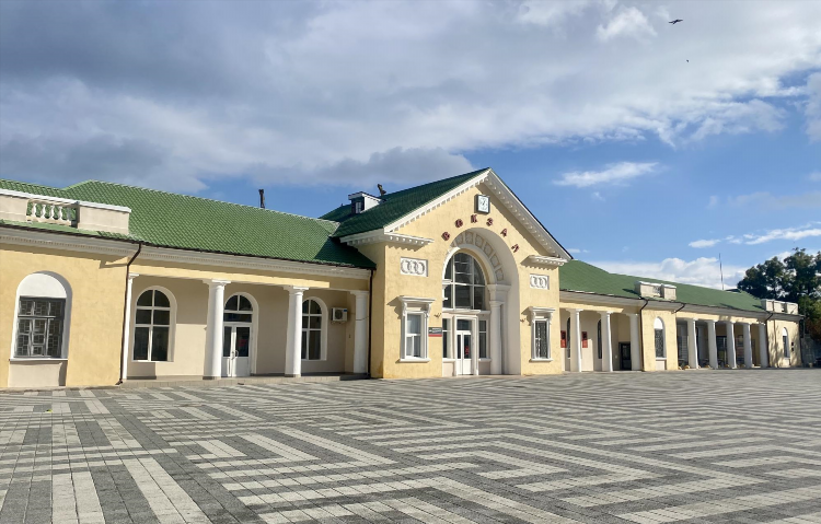 Город 24 феодосия объявления работа требуется