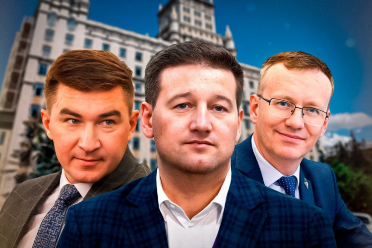 Юургу объявления о защитах