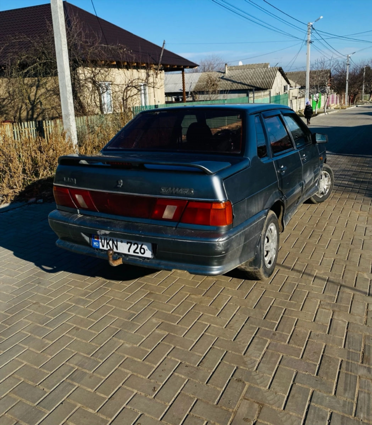 Купить авто самара с пробегом частные объявления