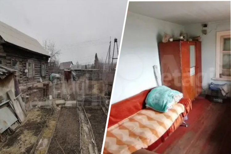 Купить дачу в красноярске емельяновский район свежие объявления