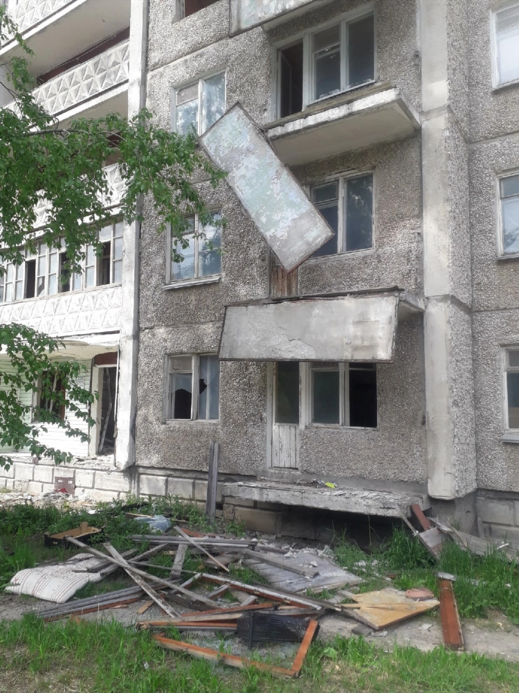 Купить дом в березниках пермский край свежие объявления