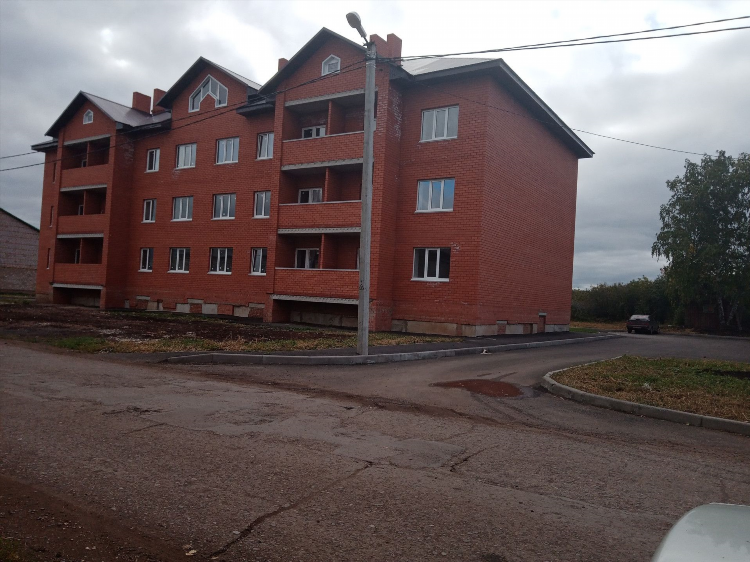 Купить дом в давлеканово свежие объявления