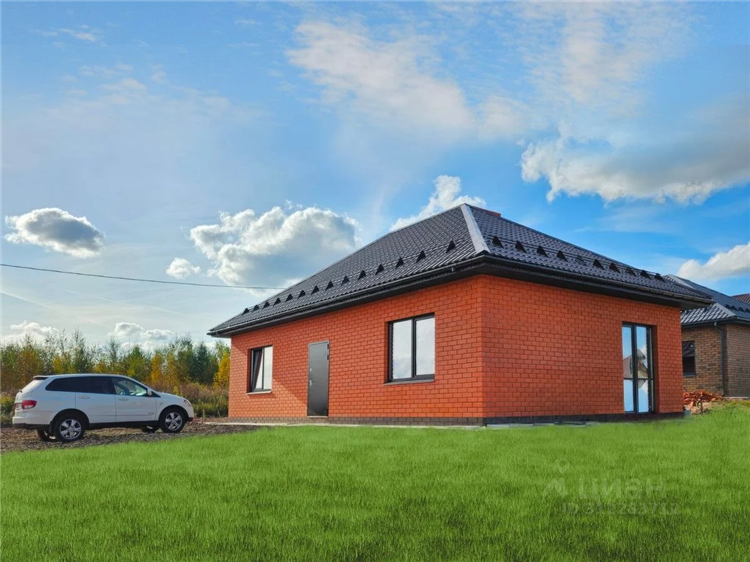 Купить дом в семенове нижегородской области свежие объявления