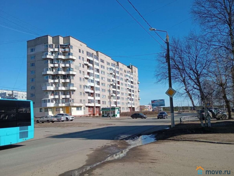 Купить дом в северодвинске свежие объявления