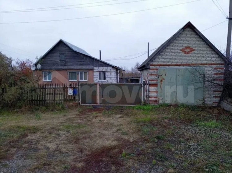 Купить дом в тамале пензенской области свежие объявления