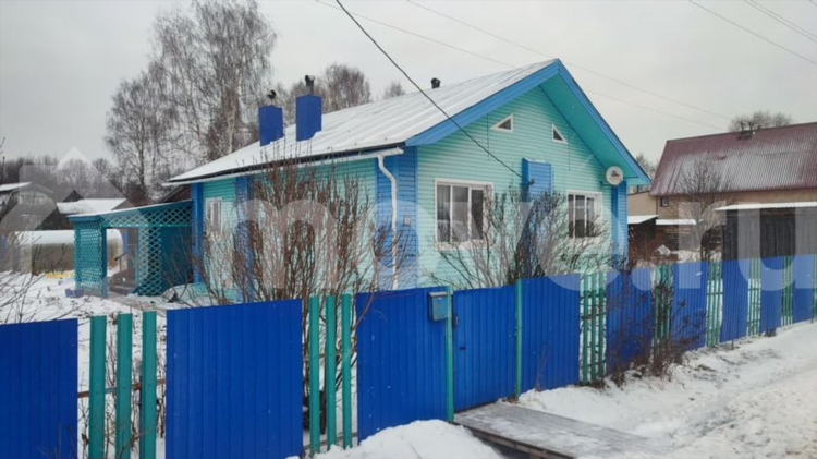 Купить дом в визинге свежие объявления