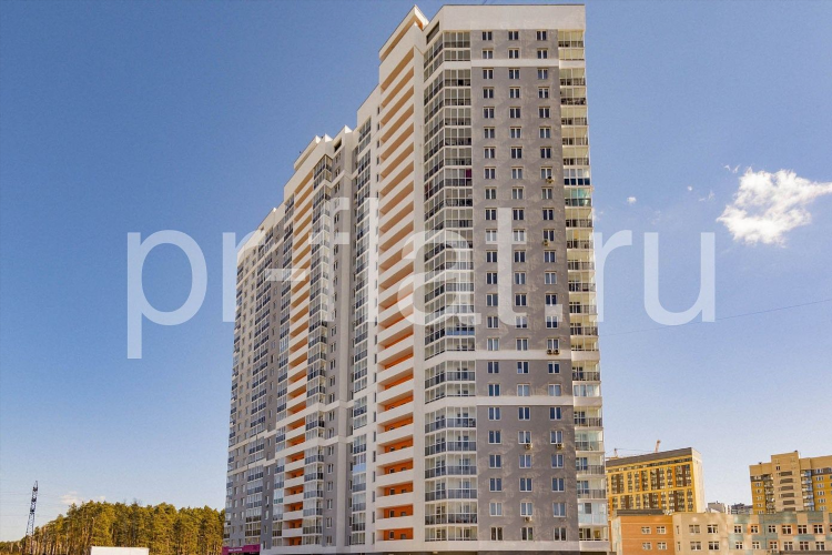 Купить квартиру в копыле свежие объявления