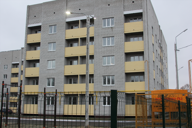 Купить квартиру в сельцо брянской области свежие объявления