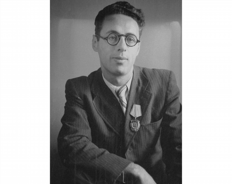 Левитан юрий объявление войны