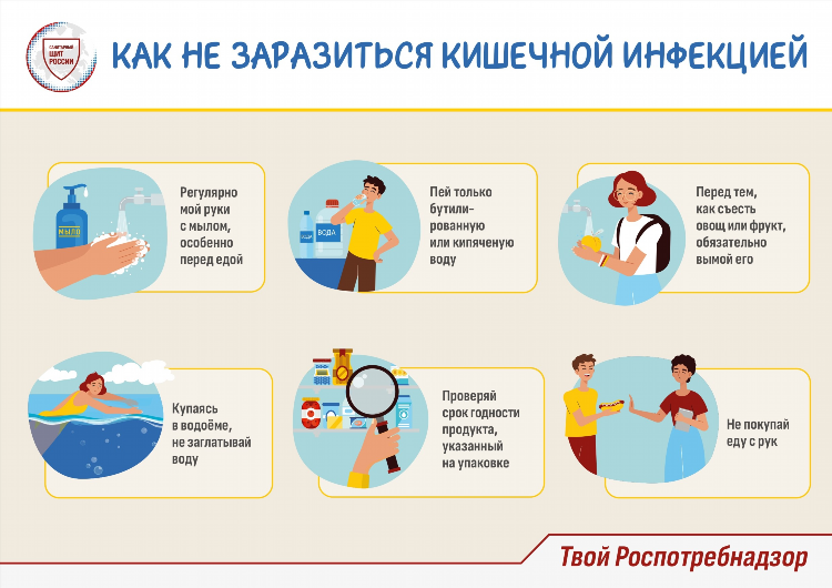 Не приводите больных детей в сад объявление