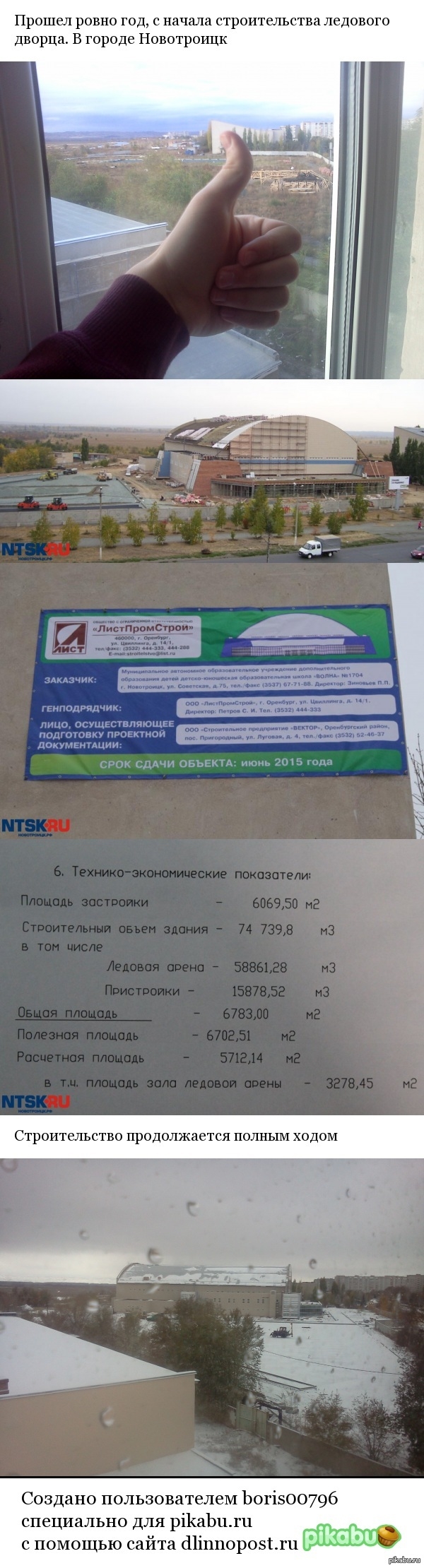 Нтск объявления ру новотроицк