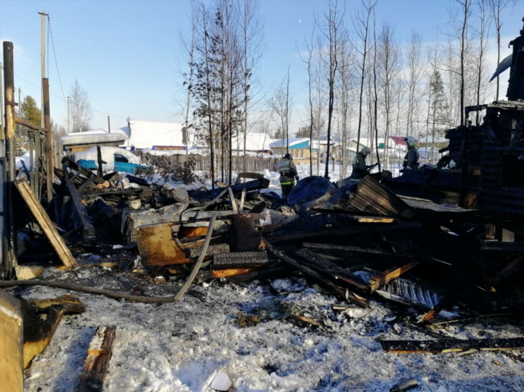 Объявление нягань в контакте