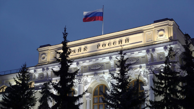 Объявление россией технического дефолта по основным видам государственных ценных бумаг
