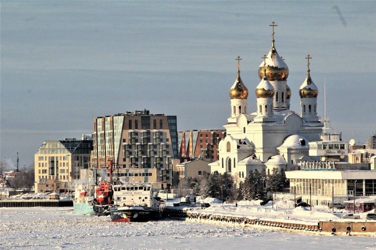 Объявления архангельск знакомства