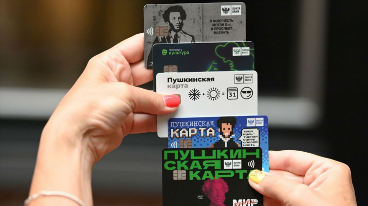 Объявления на карте