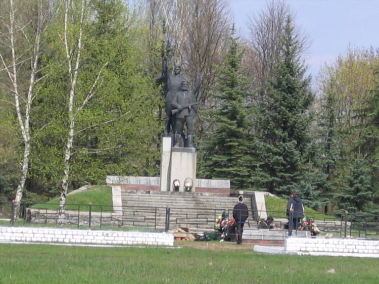 Объявления суземка