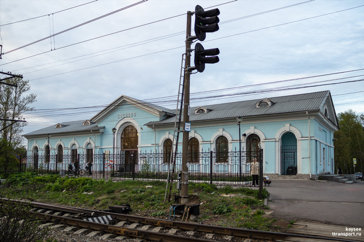 Объявления в приозерске