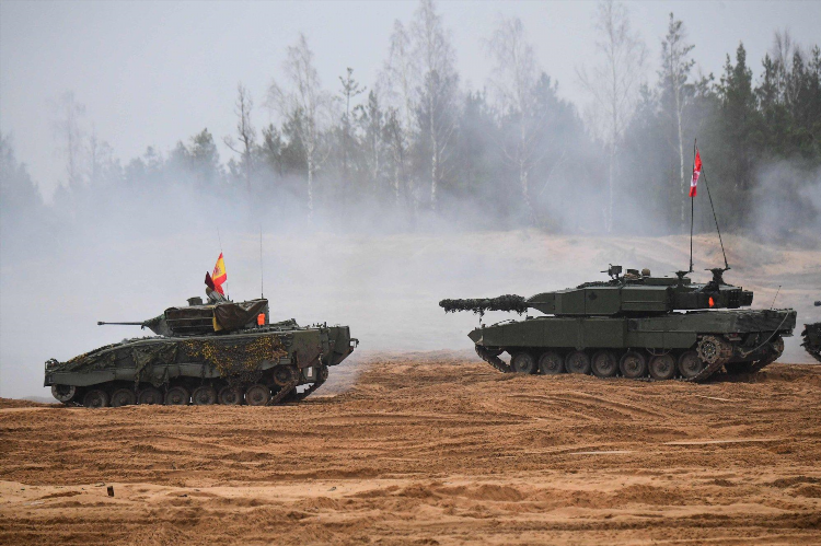 Последняя объявленная война