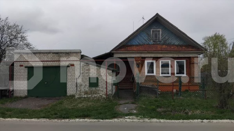 Продажа домов в чкаловске нижегородской области на авито свежие объявления