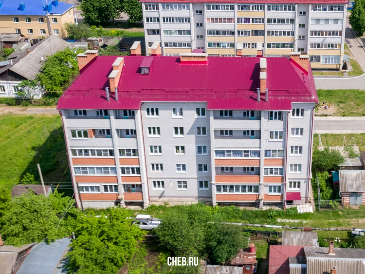 Продажа домов в ядрине свежие объявления