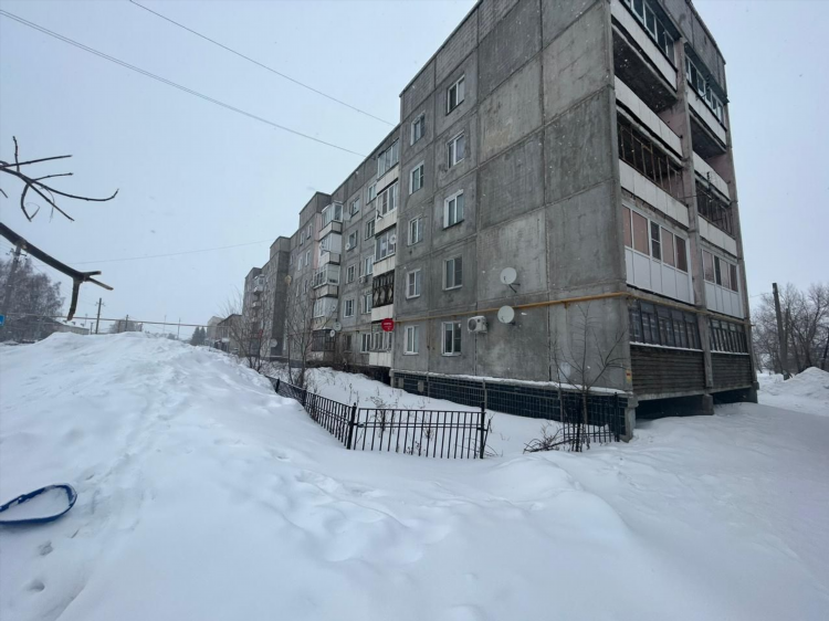 Продажа домов в кунашаке новые объявления