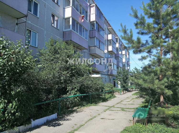 Продажа квартир в усть абакане свежие объявления