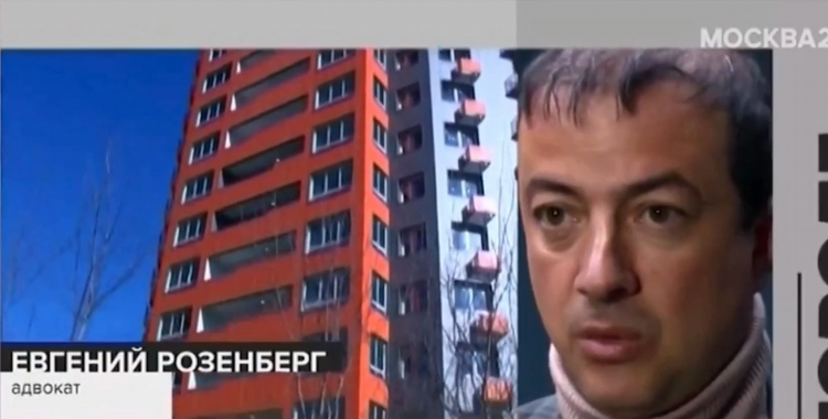 Решение об объявлении умершим