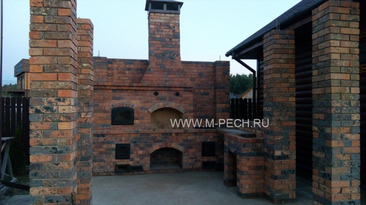 Требуется печник частные объявления
