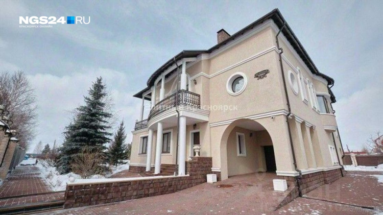 Циан красноярск доска объявлений