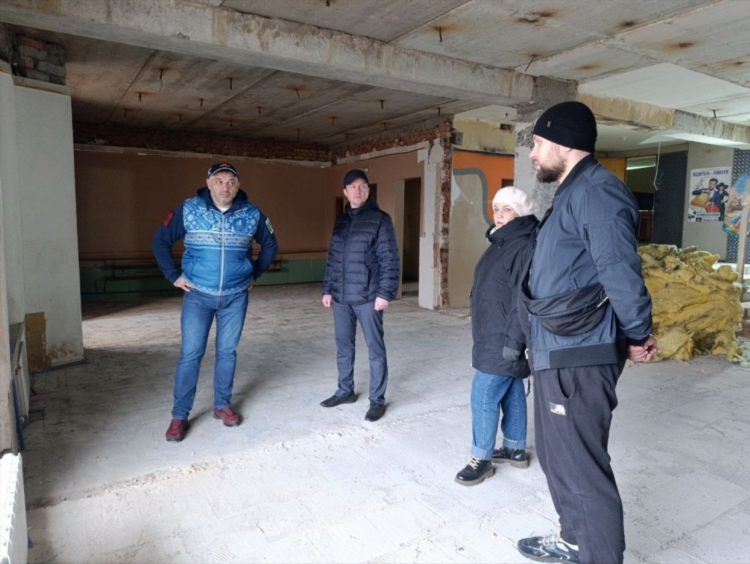 Усинск большая доска объявлений