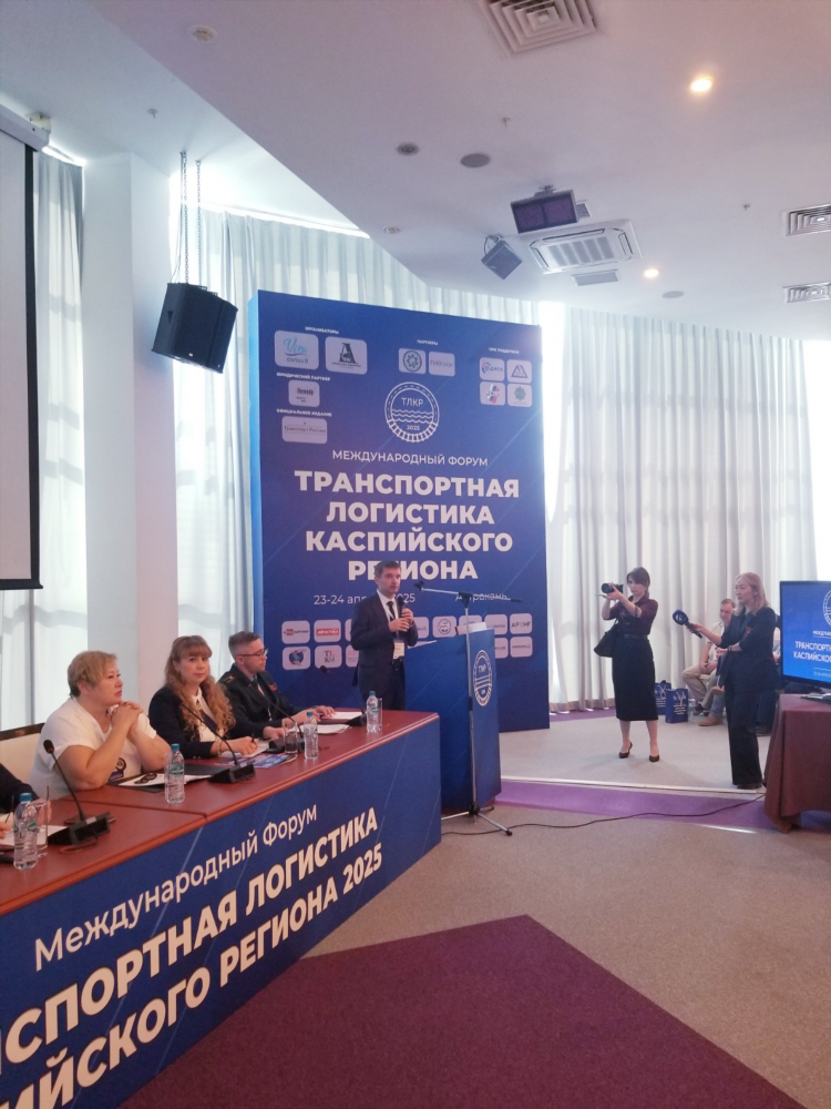 Вакансии в каспийске свежие объявления